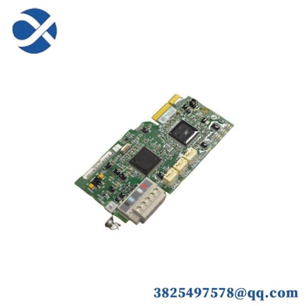 AB Electronics AB 15-131623-00 Control Module
