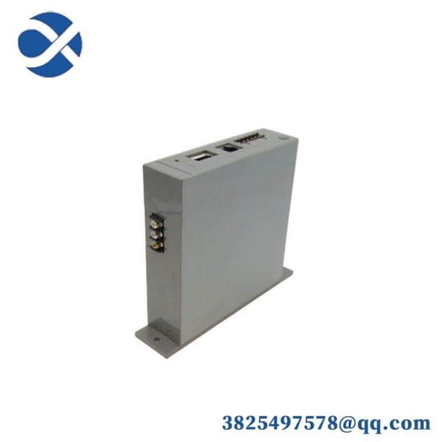 AB 1747-AICR ISOLATED LINK COUPLER, Advanced Industrial Interface Solution