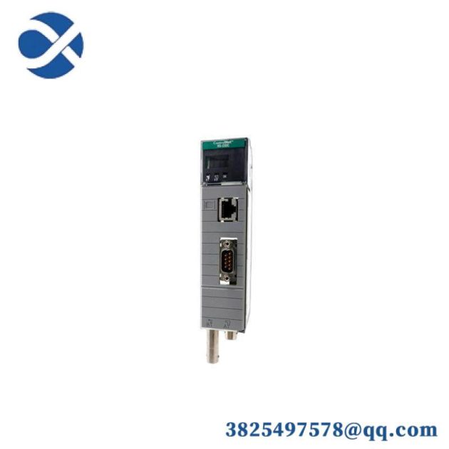 AB 1747-KFC15 Industrial I/O Module, High Precision Control Solutions