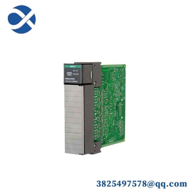 AB 1747-OCPCM2 Interface Module: Advanced Communication for Industrial Automation