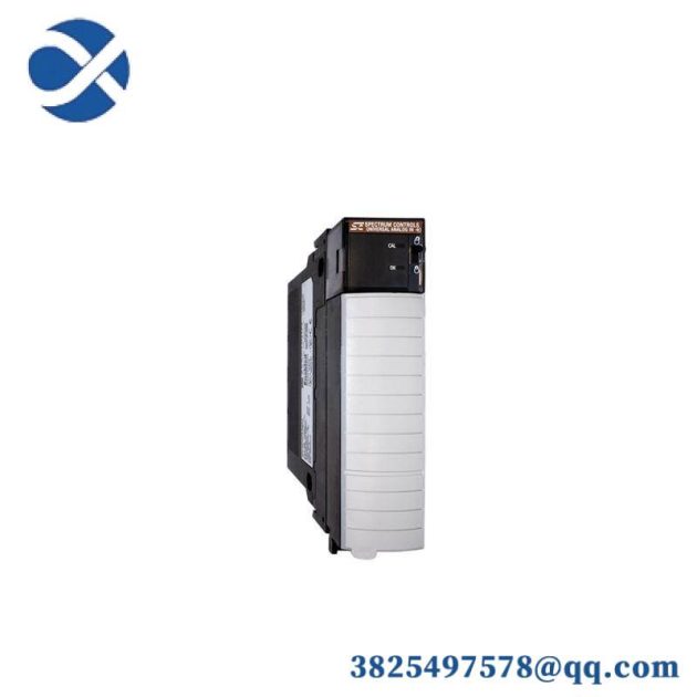 AB 1756-IRT8I Industrial I/O Module