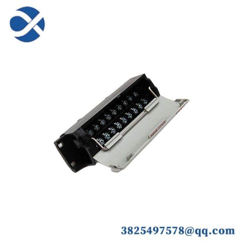 Allen Bradley 1756-TBNH Terminal Block - ControlLogix Module, PLC Technology