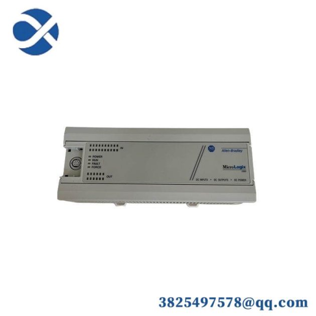 AB 1761-L32BBB Logic Controller