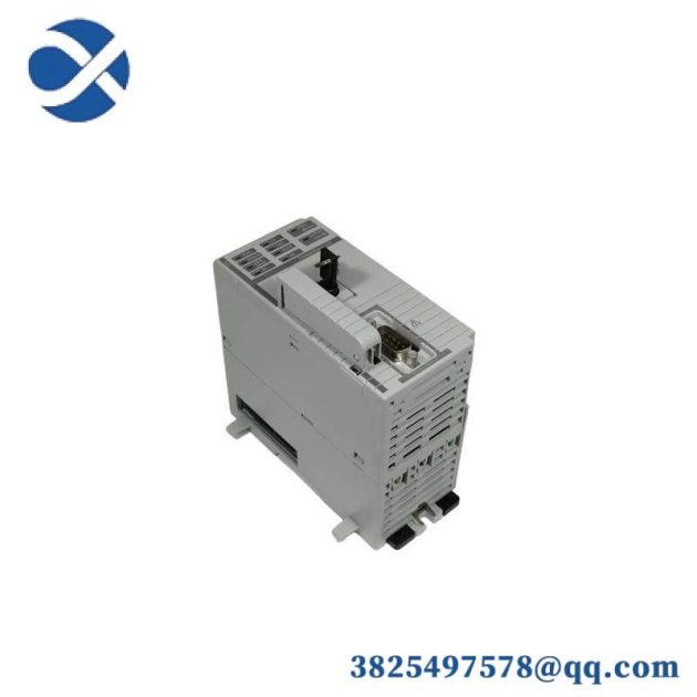 AB 1768-L43 PROCESSOR MODULE: Advanced Control Solution