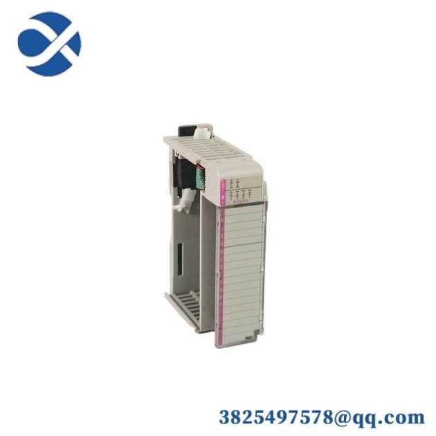 AB 1769 BOOLEAN SPECIALTY MODULE - Industrial Control System Innovation