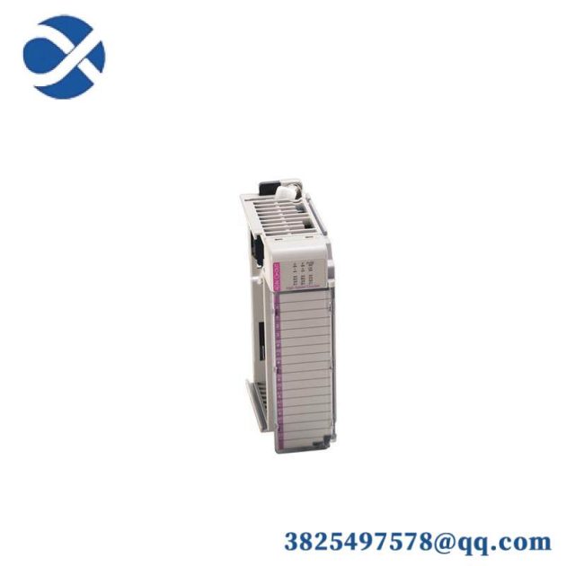 AB 1769-IF4I Industrial I/O Module
