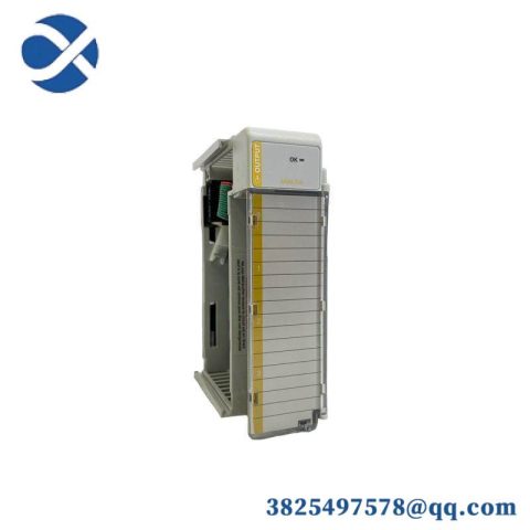 AB 1769-OF4VI Industrial Control Output Module