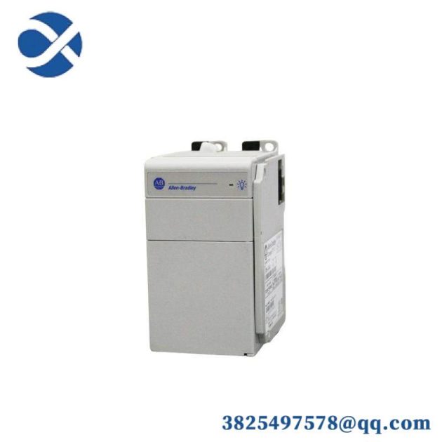 AB CompactLogix 1769-PA4 Power Supply, Allen-Bradley PLC Modules