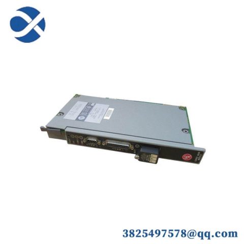 AB 1771-DMC Industrial Control Coprocessor