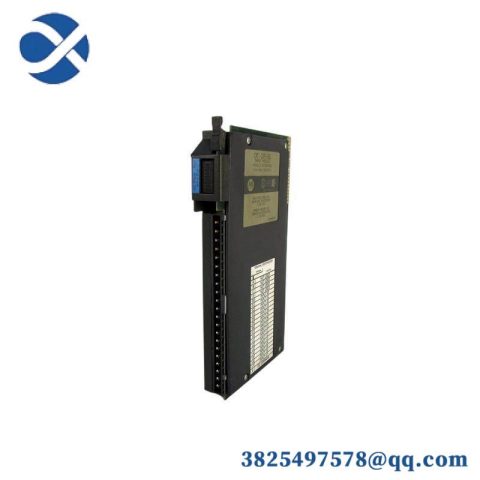 AB 1771-IBD Digital DC Input Module for Industrial Control Systems