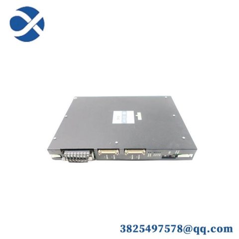 AB 1775-GA Communication Module: Advanced Automation Solutions