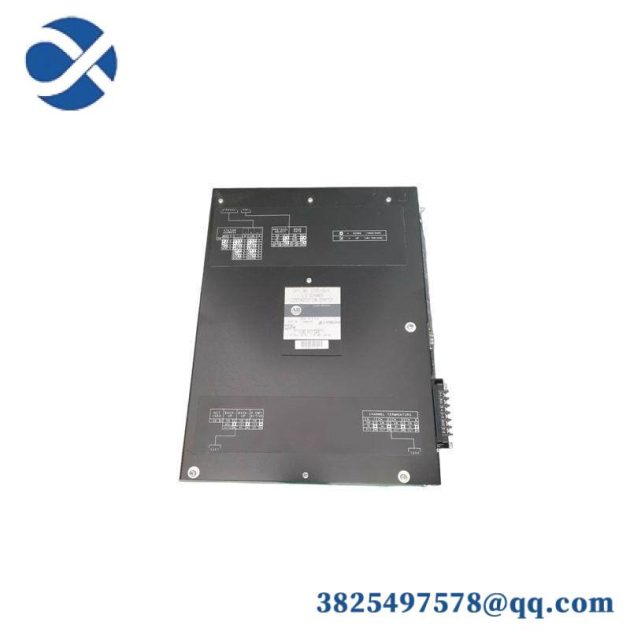 AB 1775-S5 Communication Module, Advanced Industrial Automation Solution