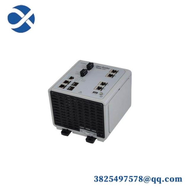 AB Electronics 1783-MS06T Relay Module