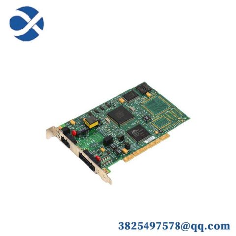 AB 1784-PKTX - PCI Bus Module for Industrial Automation