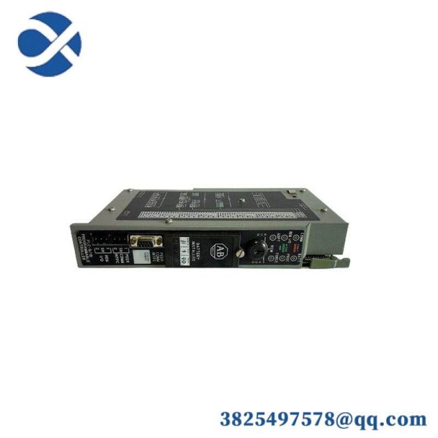 ABB AB 1785-EMET Ethernet Interface Module