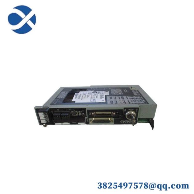 AB 1785-L60L Process Control Module