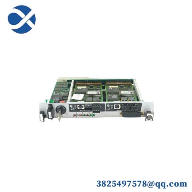 ABB AB 1785-V40VS CPU MODULE, Industrial Control, Processing Unit