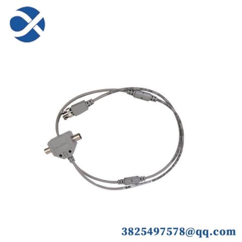AB 1786-TPS Cable, Advanced Industrial Control Module