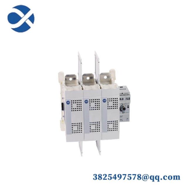 AB 194R-J400-1753 Disconnect Switch - Advanced Industrial Control Module