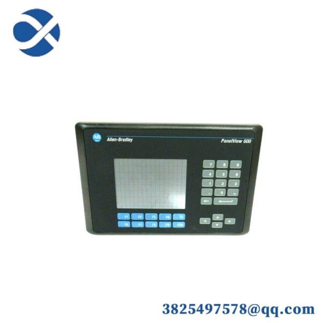 ABB AB 2711-B6C8L1 DC POWER, High-Performance DC Power Supply