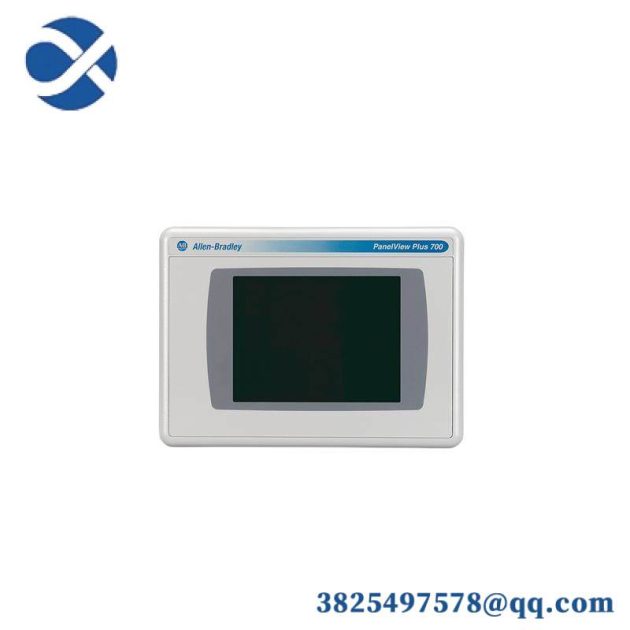 AB 2711P-RDT7C Operator Interface Module