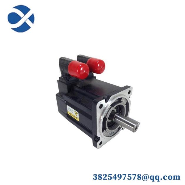 AB MPL-B310P-MJ74AA, Permanent Magnet Rotary Motor