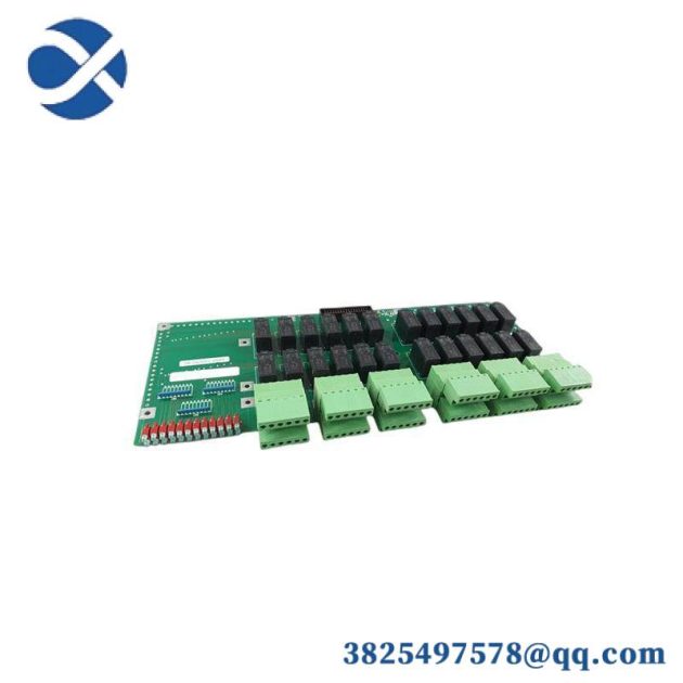 AB OSAI OS5758-P OS5758 327133N PLC Control Module