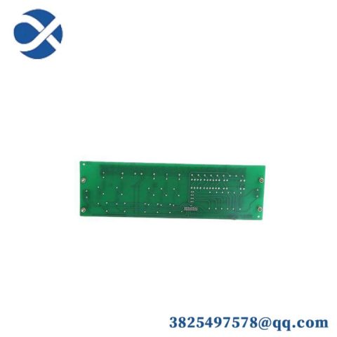 AB SP-122972 SP-122967 122969-01 PC BOARD: Advanced Industrial Control Module