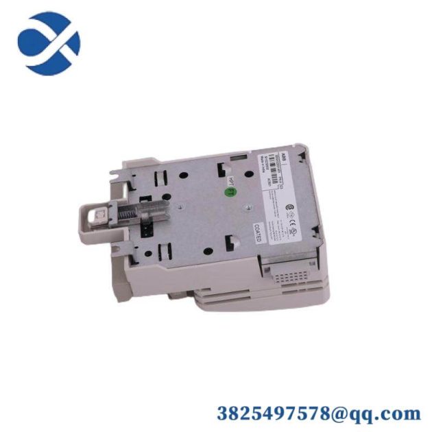ABB 07DI92 WT92 GJR5252400R4101: Advanced Control Module for Industrial Automation