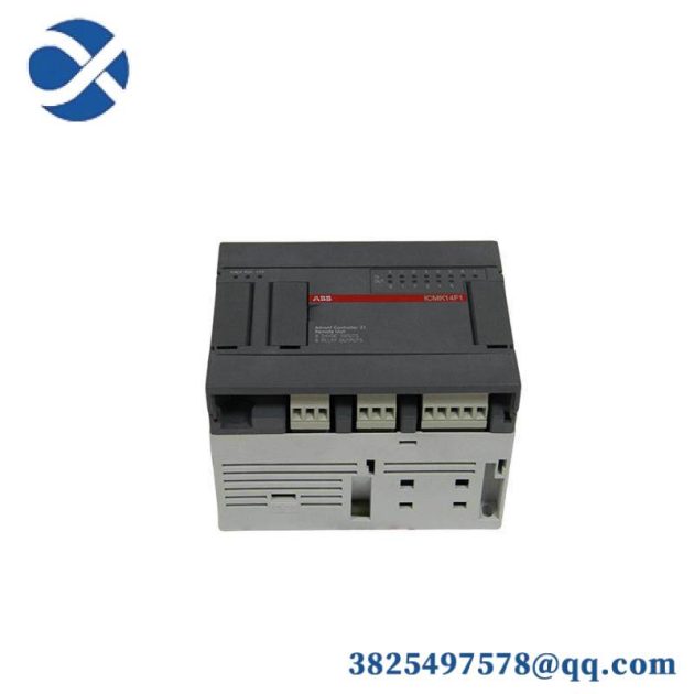 ABB 07KT98 WT98 GJR5253100R0270 Programmable Logic Controller