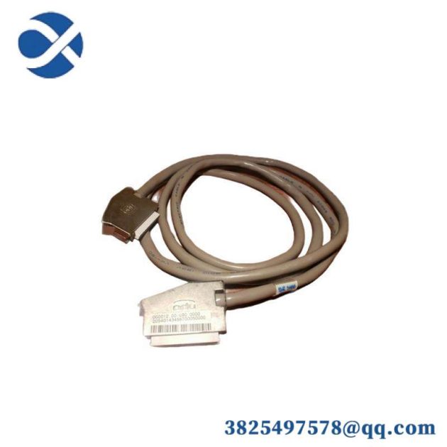 ABB 0G0010.00-090 Cable I/O Bus Expansion Module