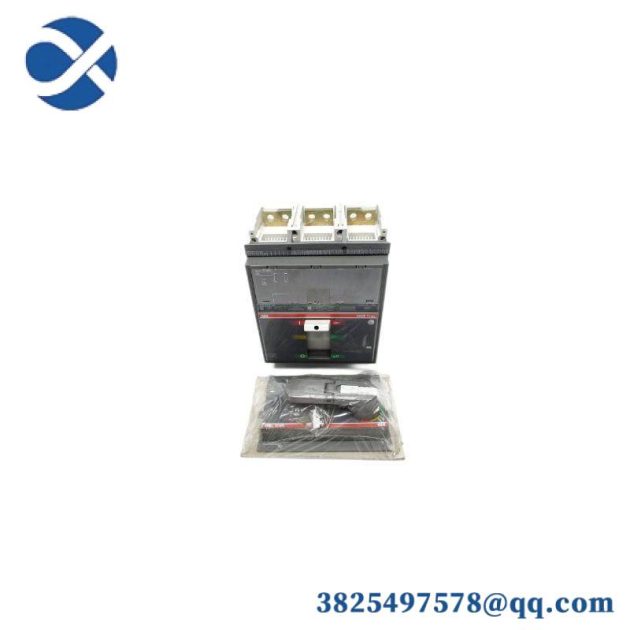 ABB 1SDA064796R1 SWITCH - Industrial Control Module, 200 Characters