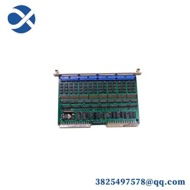 ABB 35AB94 GJR5142800R0001 Digital Output Module - Advanced Control Solutions