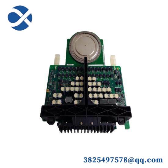 ABB 3BHB020538R0001 - High Voltage Thyristor Module