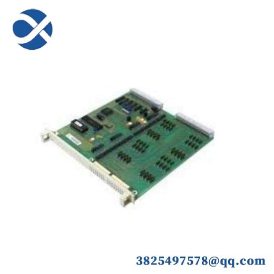 ABB 3BHE004059R0001: Advanced Industrial Control Module with Advantageous Pricing