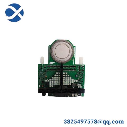ABB 3BHE014967R0002 COB PCB Assembled: Advanced Control Module for Industry 4.0 Applications