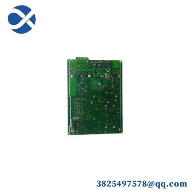 ABB 3BHE022287R0101 Module Controller: Industrial Automation Innovation