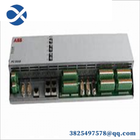 ABB 3BHE022293R0101 PCD232A Communication Interface Unit, High-Performance Control Module for Diverse Industrial Applications