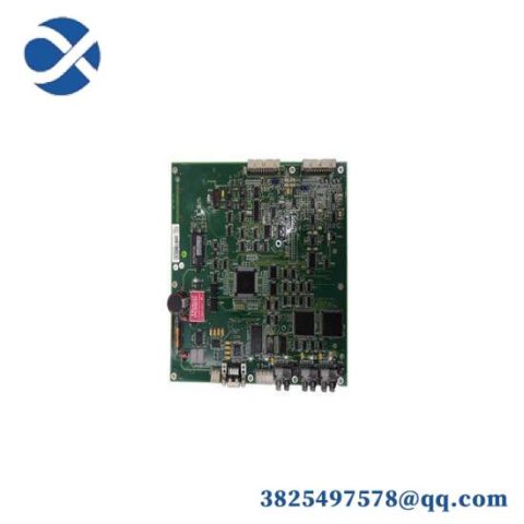 ABB 3BSC980004R1014 - DAPC100 3ASC25H203-57 Module