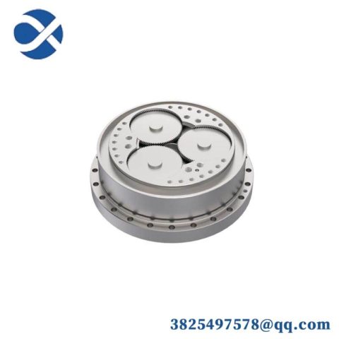 ABB 3HAC022644-001 RV-450E Industrial Control Module