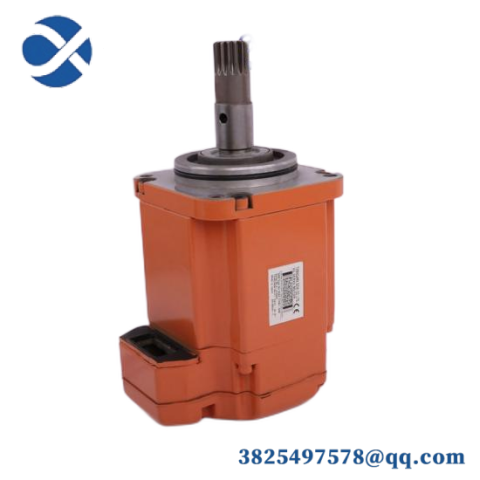 ABB 3HAC025109-001: Advanced Industrial Control Module