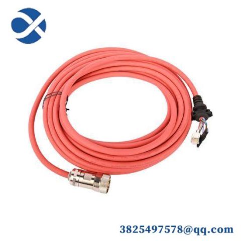 ABB 3HAC029236-001/06 Cable, Industrial Control Module