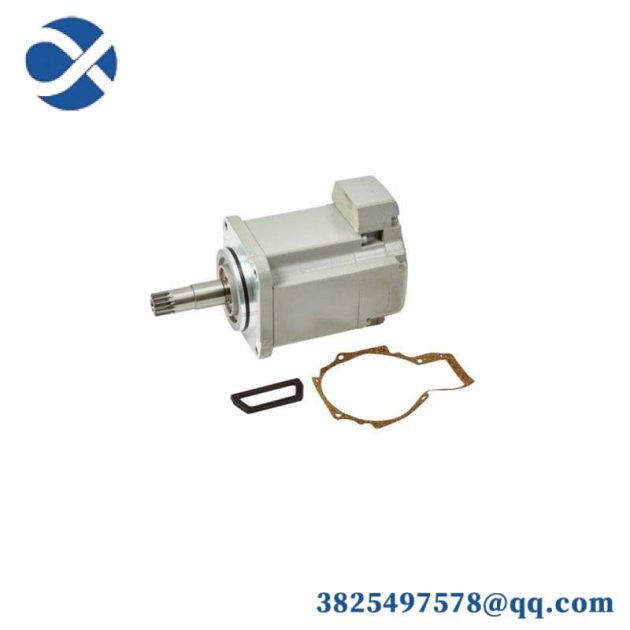 ABB 3HAC058887-002 AC Rotating Motor, High Efficiency & Durability for Industrial Applications