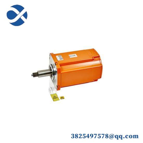 ABB 3HAC14750-2 IRB6640/6600/6650/6650S AC Motor with Pinion