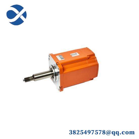 ABB IRB6640/ 6600/6650/6650S Rotational AC Motor Including Pinion, 3HAC15885-1