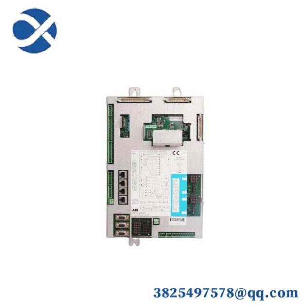 ABB 3HNA007719-001 / 3HNA006145-001 - Robot Manipulator Interface Board, Industrial Control Module