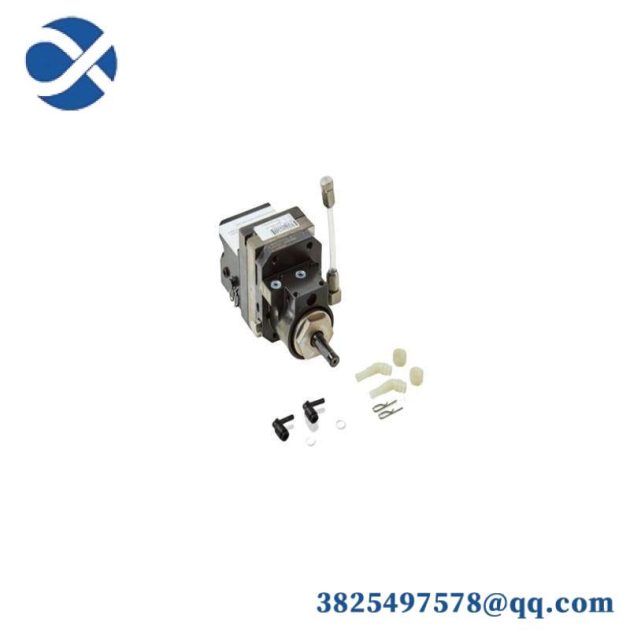 ABB IRB 6600/6603 Type A & B Axial 63 | 3HNA015202-001 / 3HAC037835-001