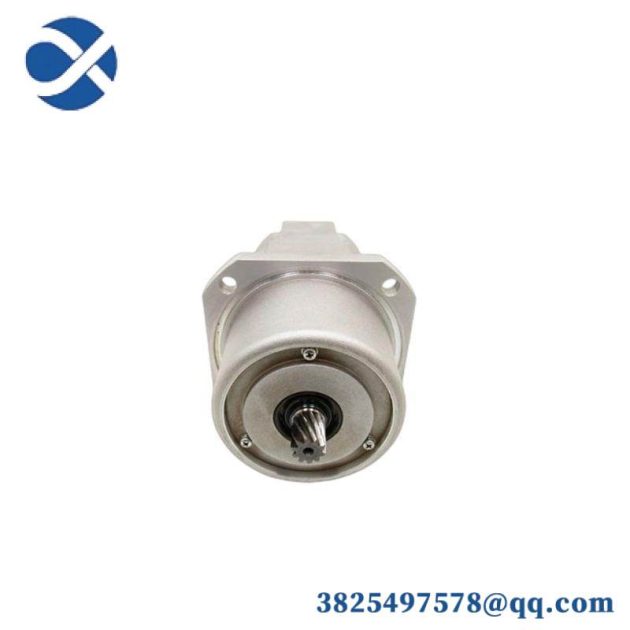 ABB 3HNP03386-1 Servo Motor: Precision Control for Industrial Automation