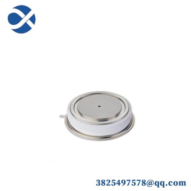 ABB 5STP26N6500 Phase Control Thyristor for Industrial Automation