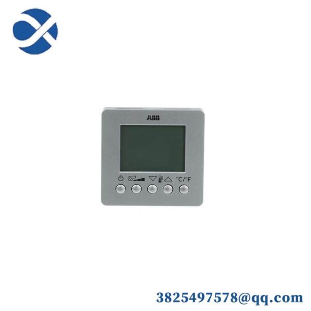 AB Controls 2711-K6C8 Color Terminal - Industrial Automation Module